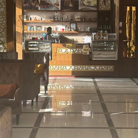 Sama Hotel Рияд Екстериор снимка