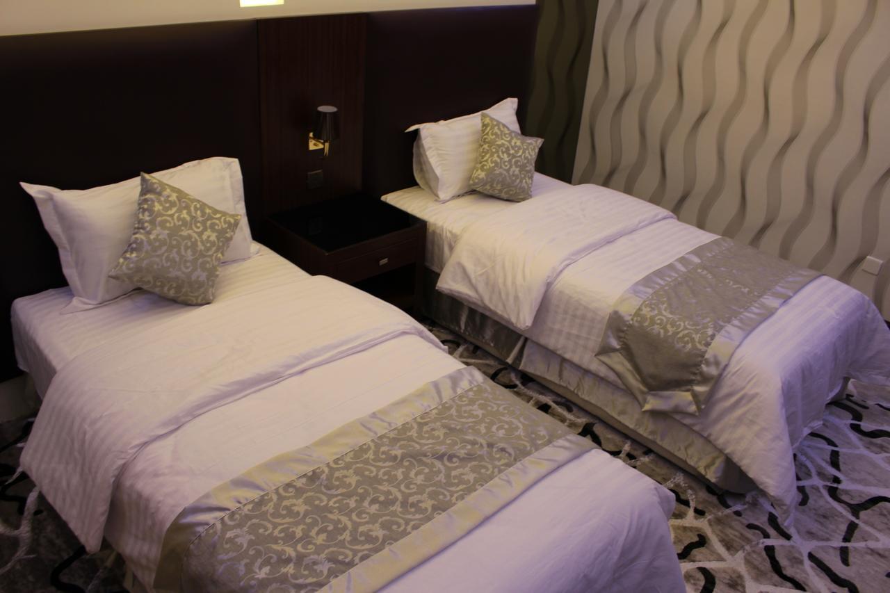 Sama Hotel Рияд Екстериор снимка