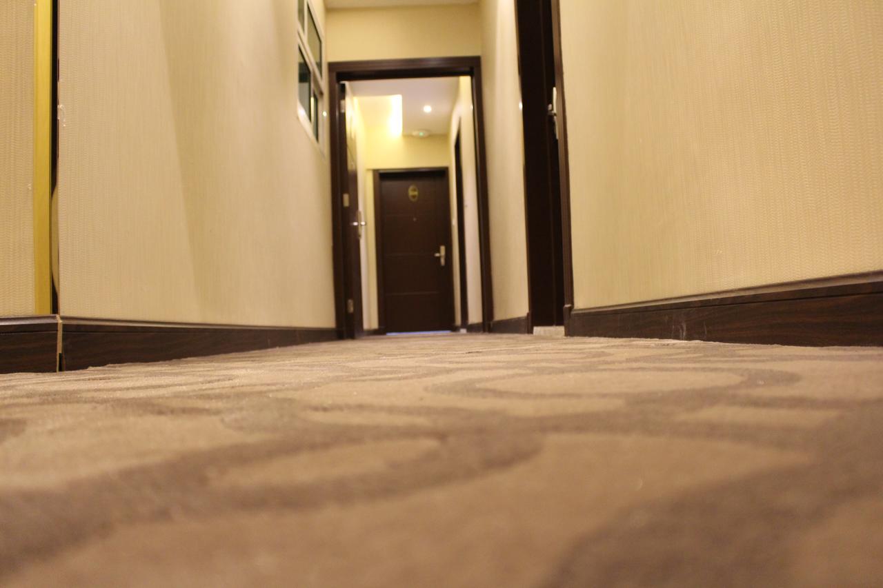 Sama Hotel Рияд Екстериор снимка