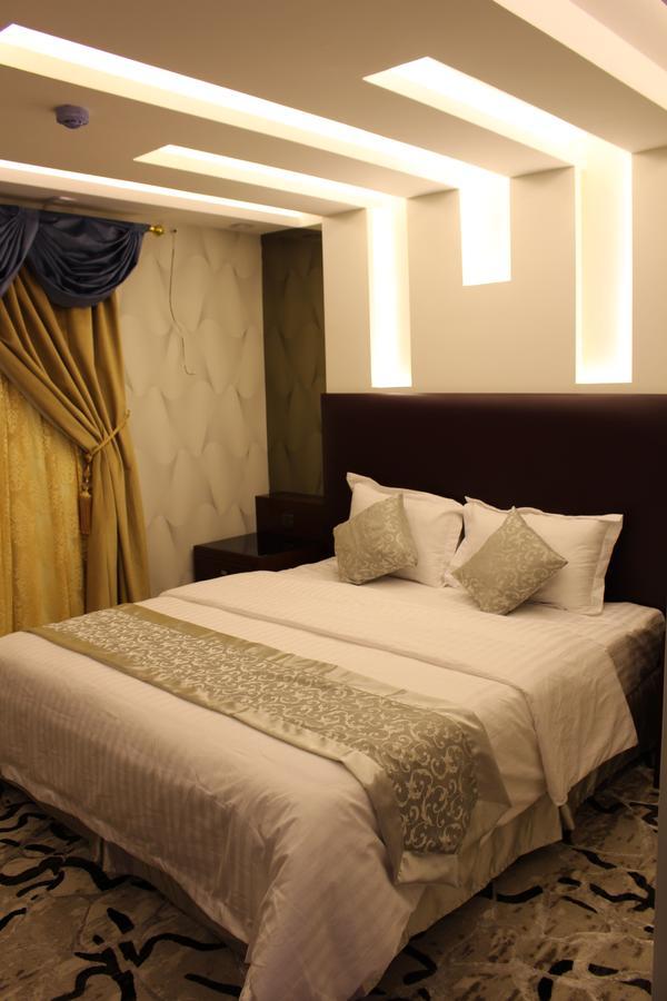 Sama Hotel Рияд Екстериор снимка