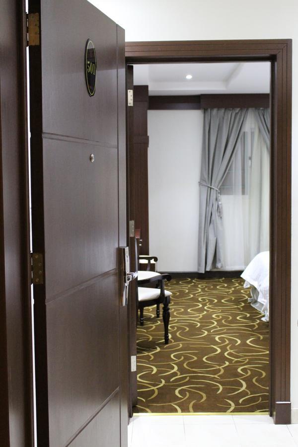 Sama Hotel Рияд Екстериор снимка