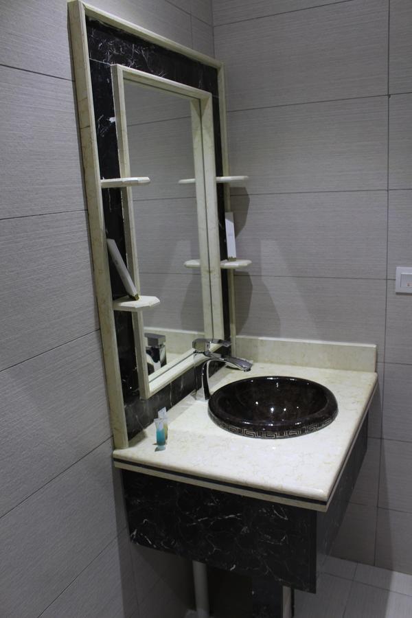 Sama Hotel Рияд Екстериор снимка