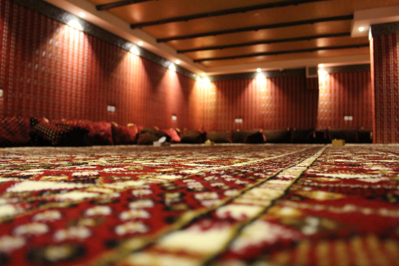 Sama Hotel Рияд Екстериор снимка