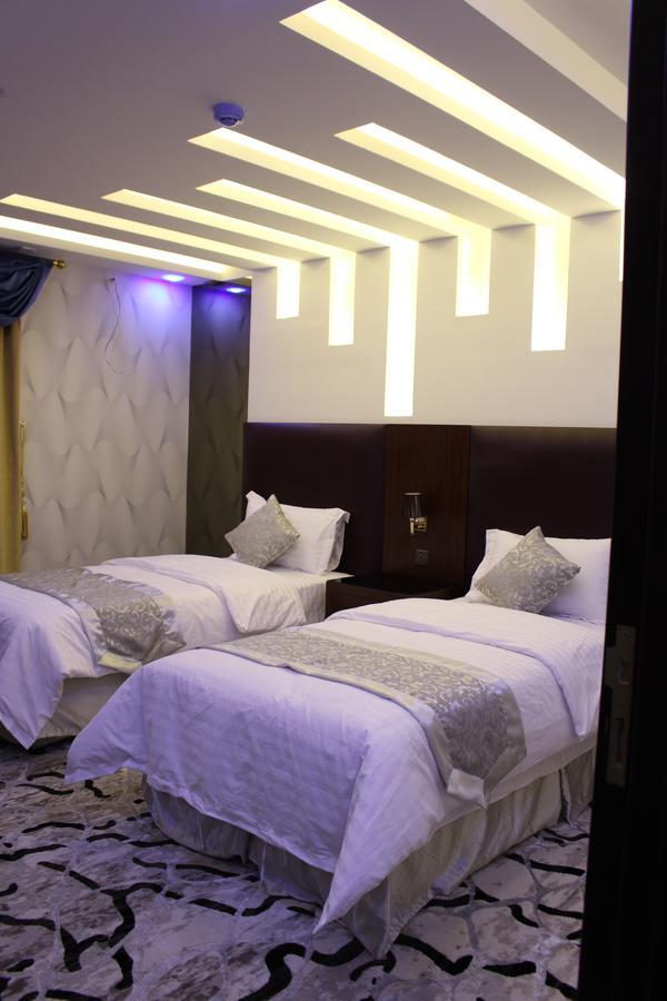 Sama Hotel Рияд Екстериор снимка