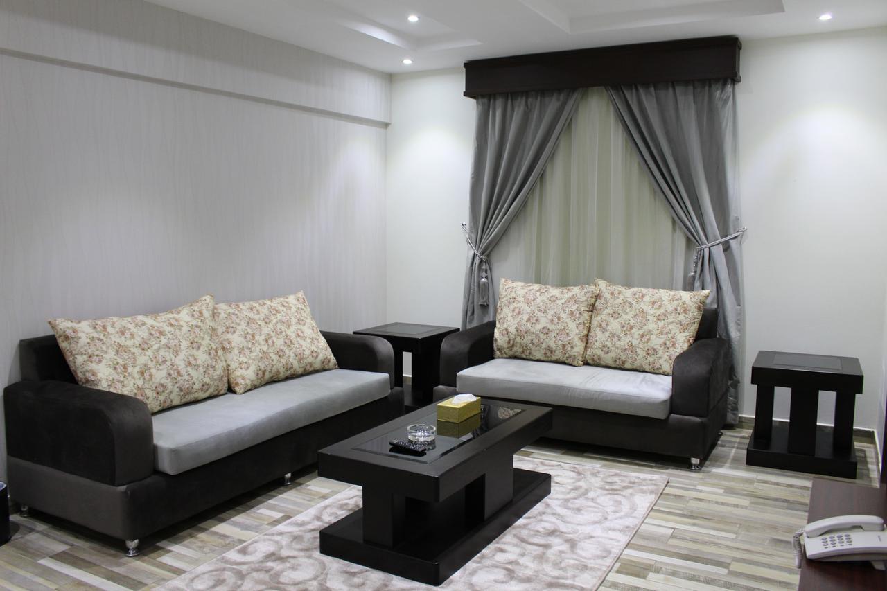 Sama Hotel Рияд Екстериор снимка