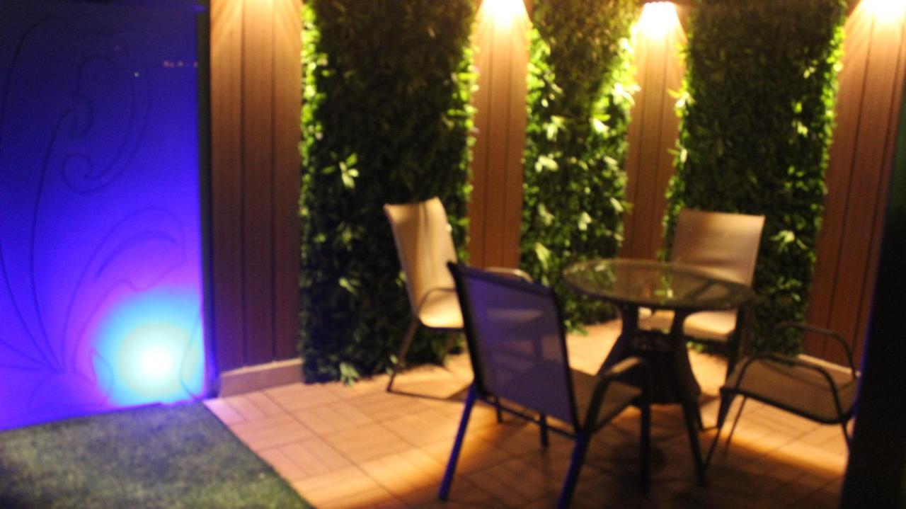 Sama Hotel Рияд Екстериор снимка